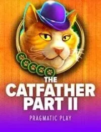the catfather part ii logo